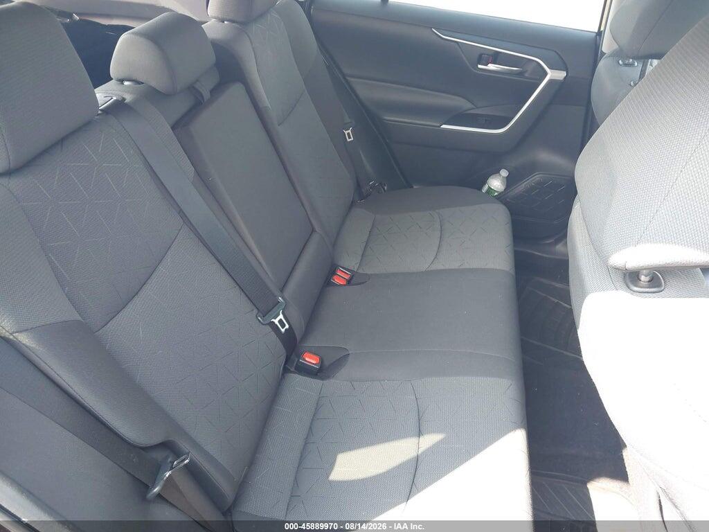 2T3P1RFV7NC264730 2022 TOYOTA RAV4 photo no. 8