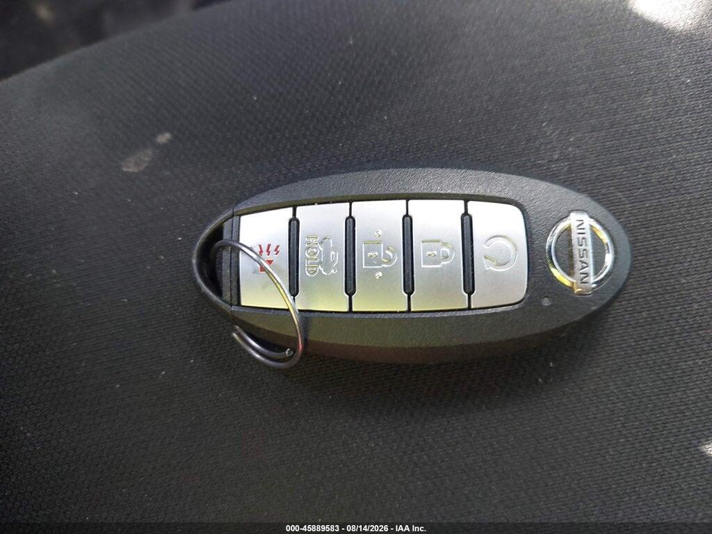 3N1AB8DV1NY286122 2022 NISSAN SENTRA photo no. 11