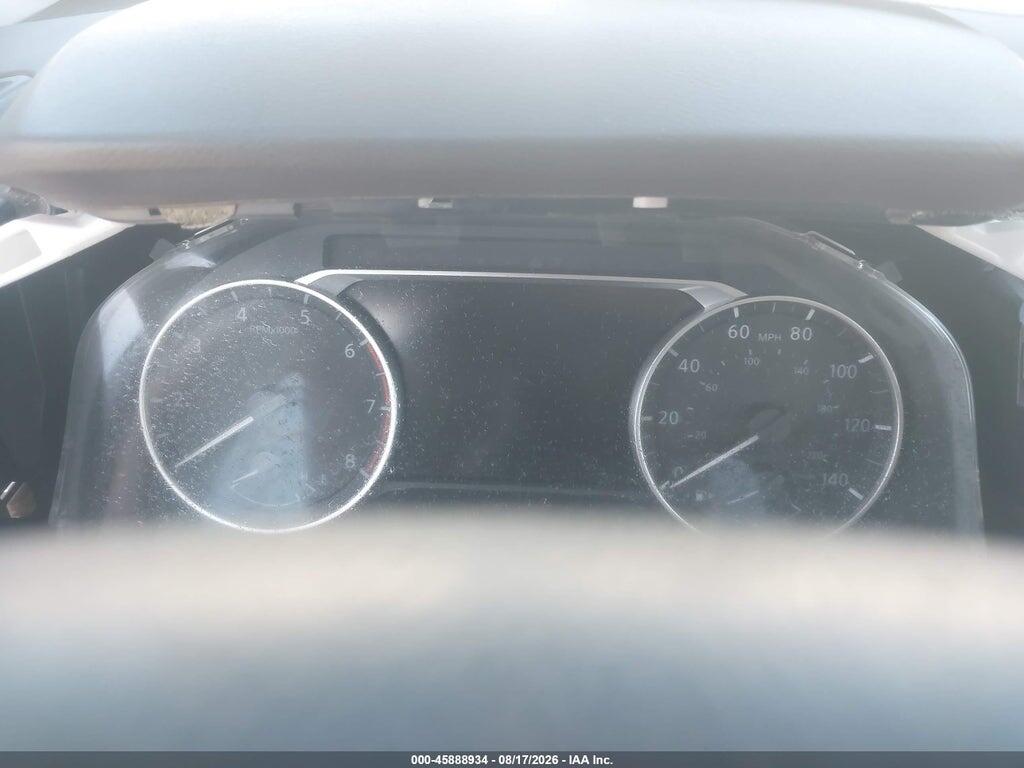 5N1BT3BB0NC691709 2022 NISSAN ROGUE photo no. 7