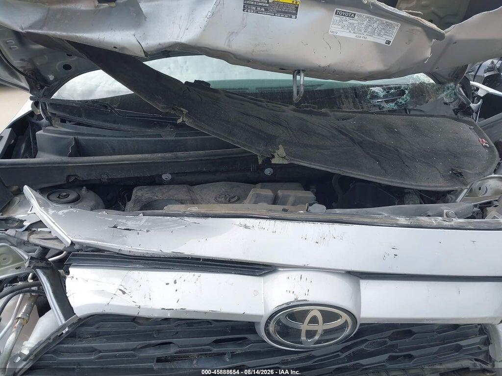 2T3C1RFV9NW232987 2022 TOYOTA RAV4 photo no. 10