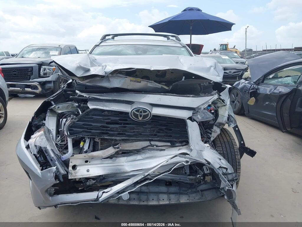 2T3C1RFV9NW232987 2022 TOYOTA RAV4 photo no. 12