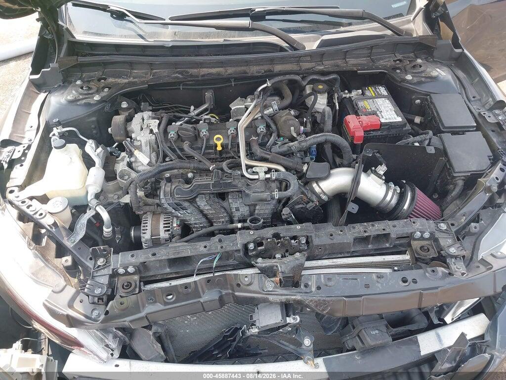 1N4BL4DW1NN337119 2022 NISSAN ALTIMA photo no. 10