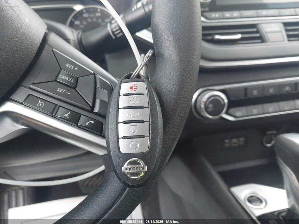 1N4BL4DW1NN337119 2022 NISSAN ALTIMA photo no. 11