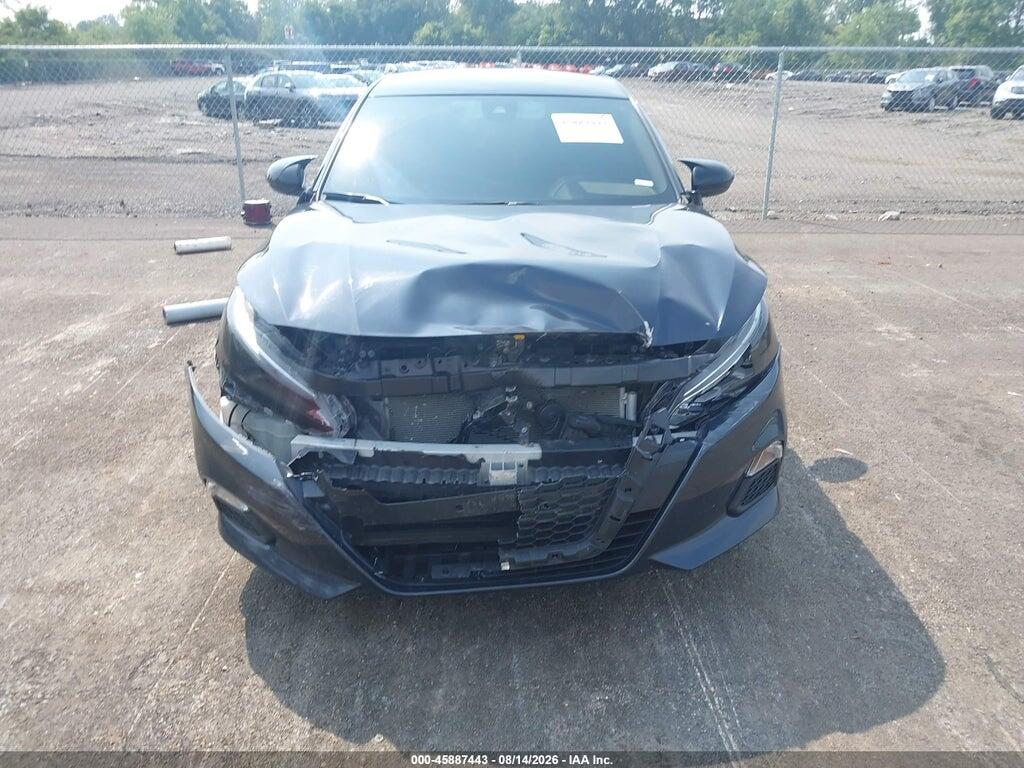 1N4BL4DW1NN337119 2022 NISSAN ALTIMA photo no. 12