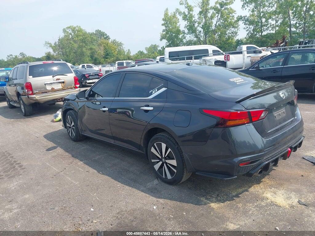 1N4BL4DW1NN337119 2022 NISSAN ALTIMA photo no. 3