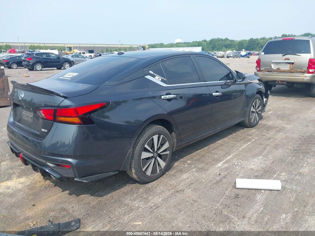 1N4BL4DW1NN337119 2022 NISSAN ALTIMA photo no. 4