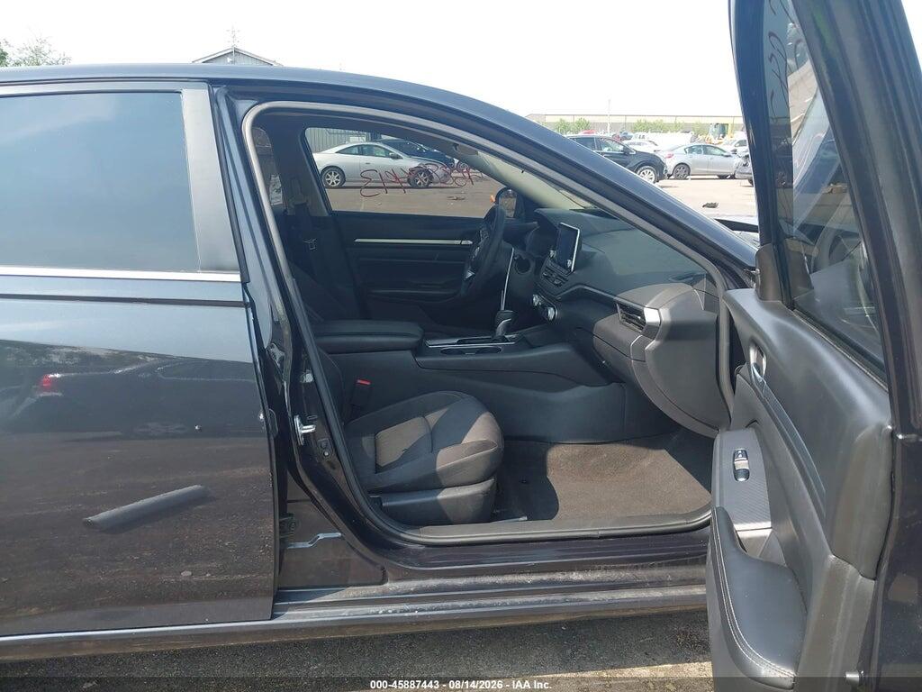 1N4BL4DW1NN337119 2022 NISSAN ALTIMA photo no. 5