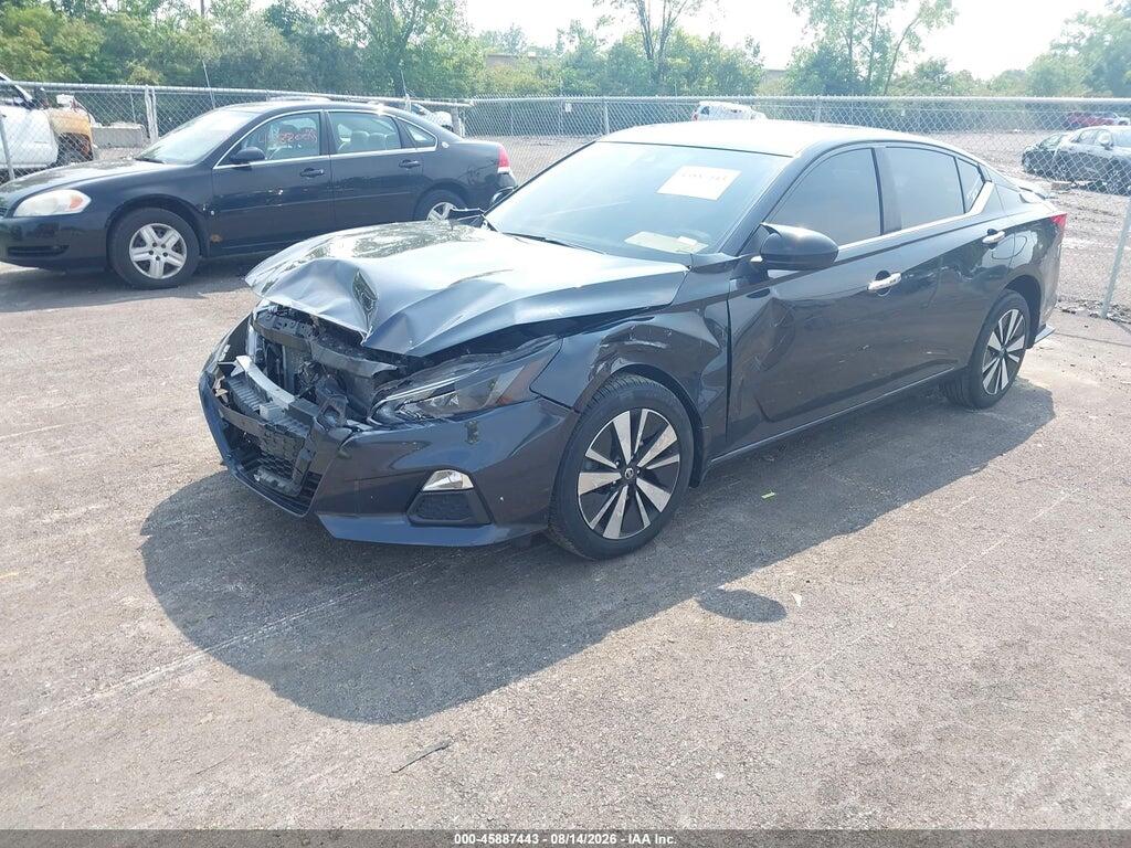 1N4BL4DW1NN337119 2022 NISSAN ALTIMA photo no. 6