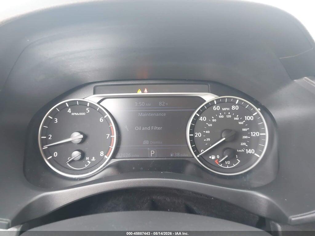 1N4BL4DW1NN337119 2022 NISSAN ALTIMA photo no. 7