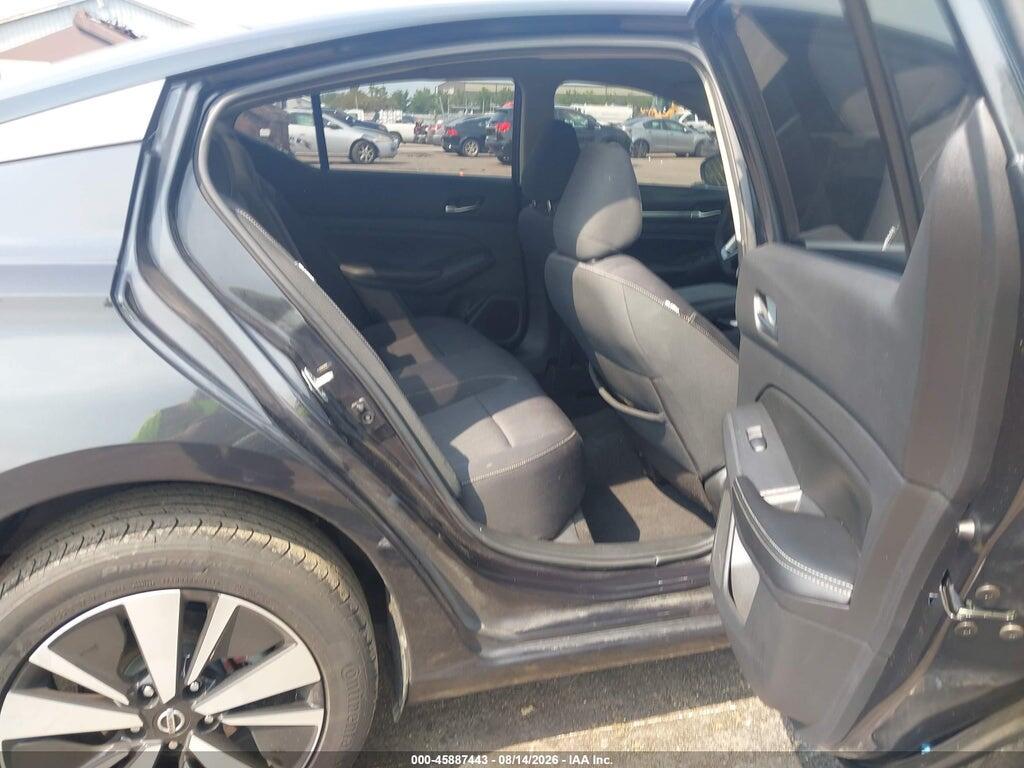 1N4BL4DW1NN337119 2022 NISSAN ALTIMA photo no. 8
