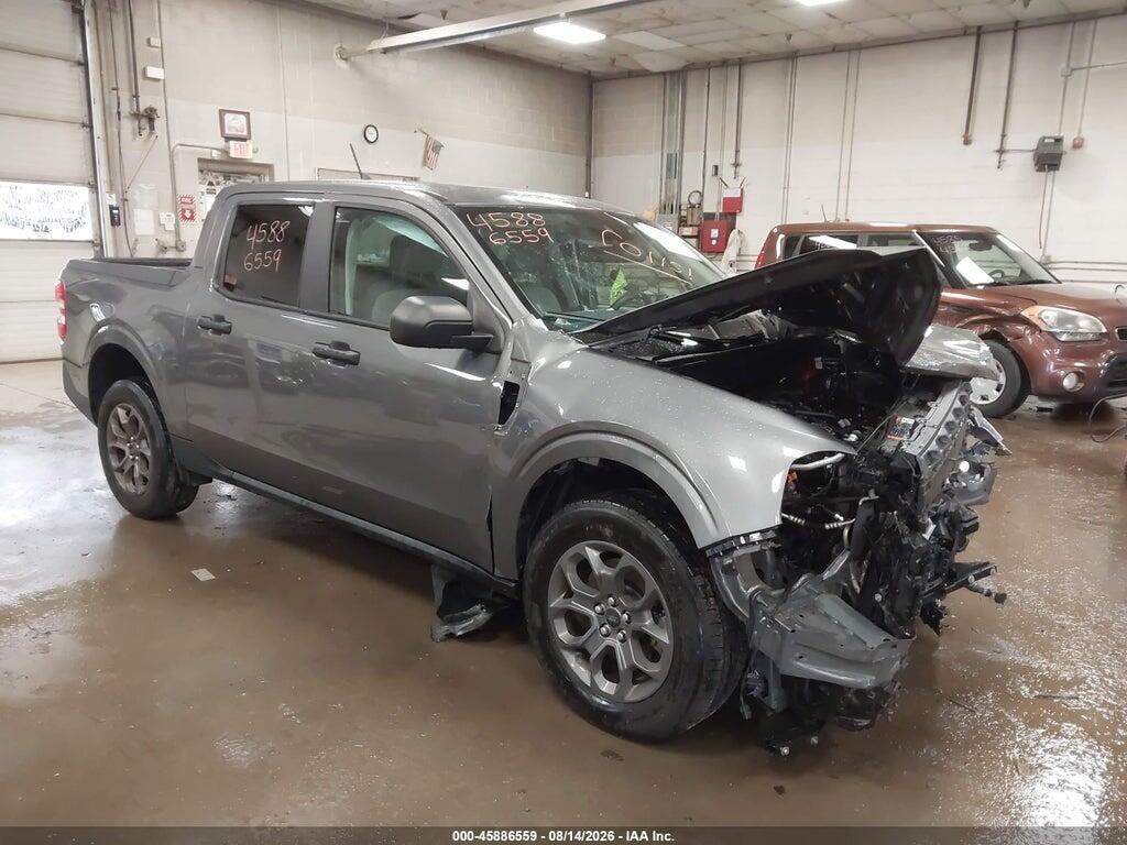 3FTTW8F98NRA44089 2022 FORD MAVERICK photo no. 1