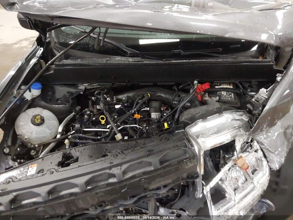 3FTTW8F98NRA44089 2022 FORD MAVERICK photo no. 10