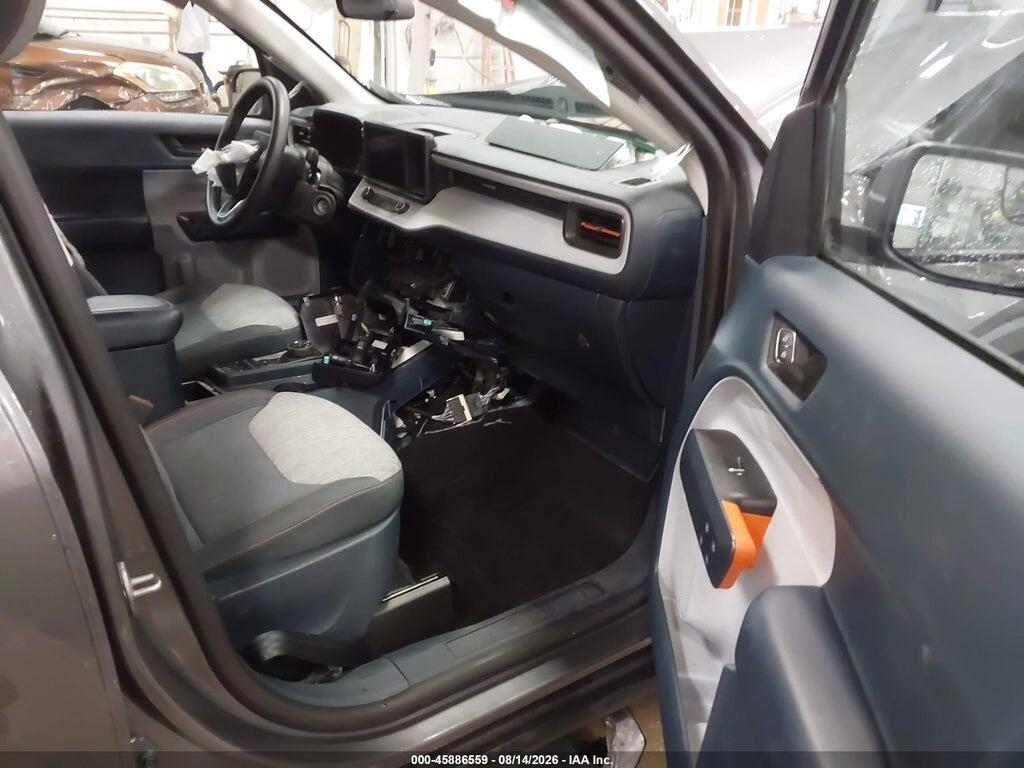 3FTTW8F98NRA44089 2022 FORD MAVERICK photo no. 5