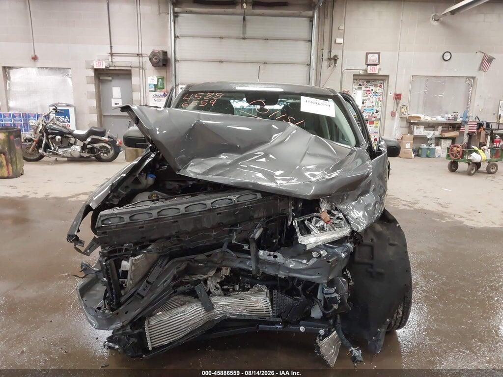 3FTTW8F98NRA44089 2022 FORD MAVERICK photo no. 6