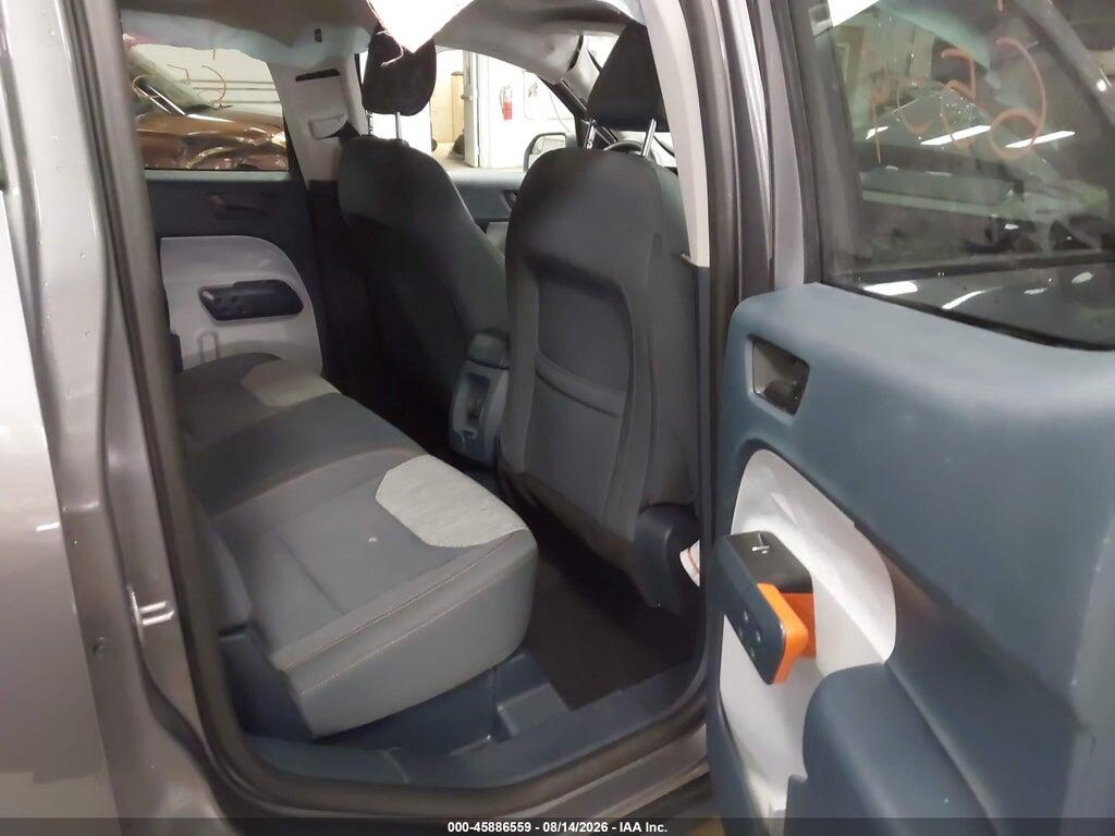 3FTTW8F98NRA44089 2022 FORD MAVERICK photo no. 8
