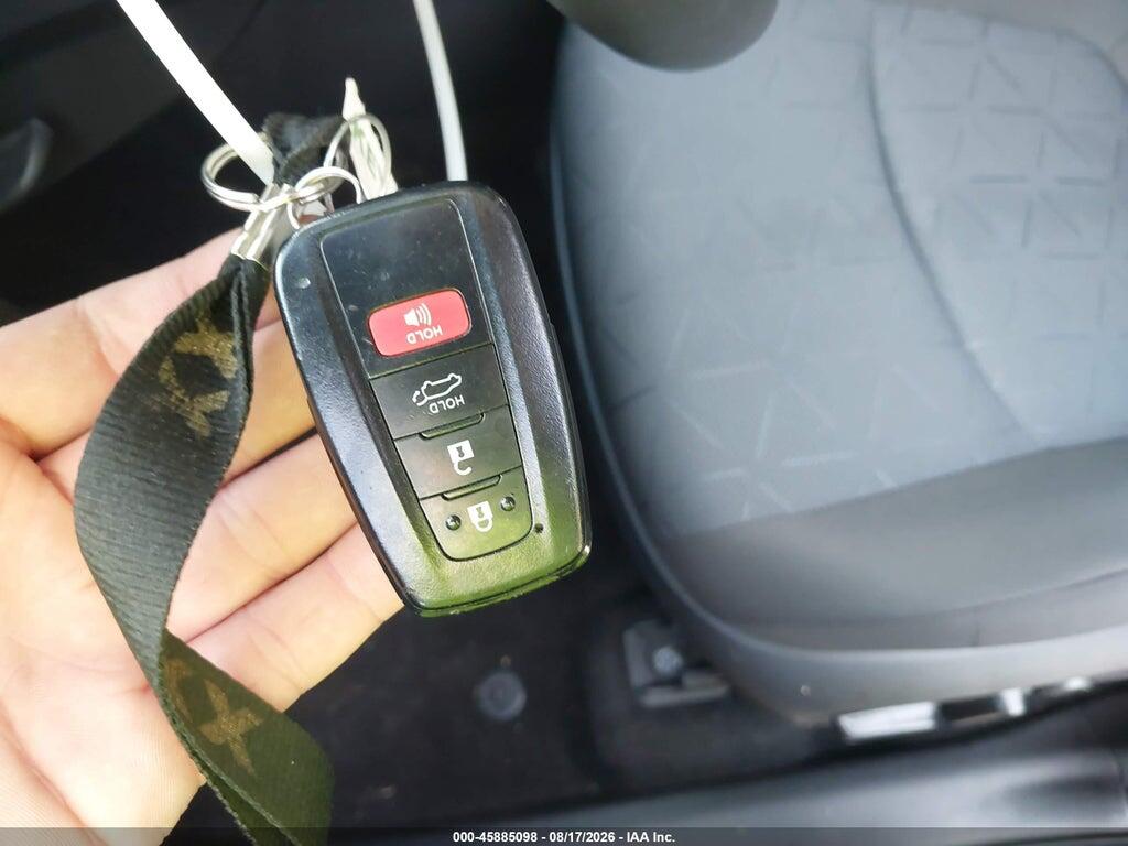 4T3RWRFV7NU059286 2022 TOYOTA RAV4 HYBRID photo no. 11
