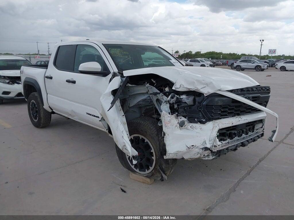 3TYLB5JN7RT004303 2024 TOYOTA TACOMA photo no. 1
