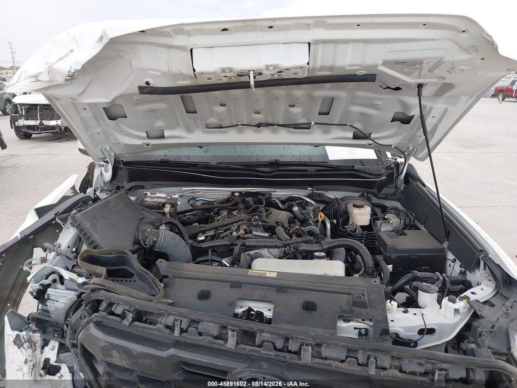 3TYLB5JN7RT004303 2024 TOYOTA TACOMA photo no. 10