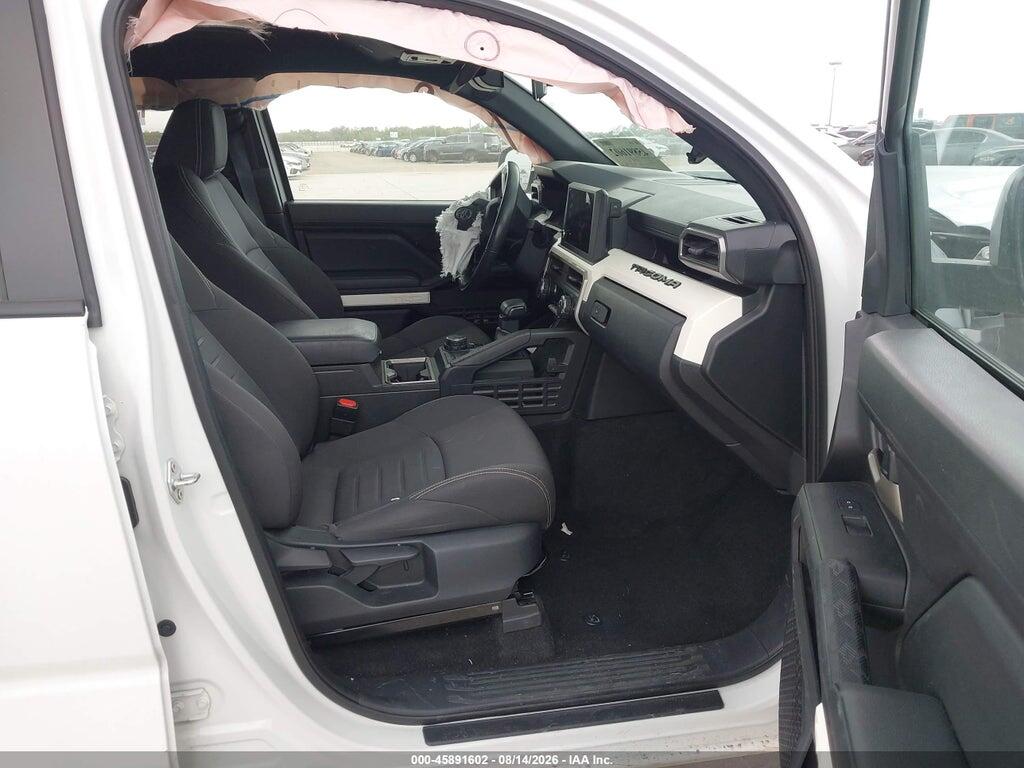 3TYLB5JN7RT004303 2024 TOYOTA TACOMA photo no. 5
