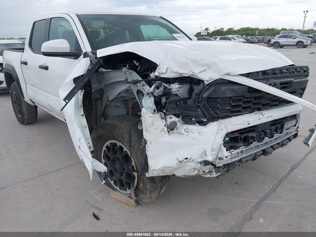 3TYLB5JN7RT004303 2024 TOYOTA TACOMA photo no. 6