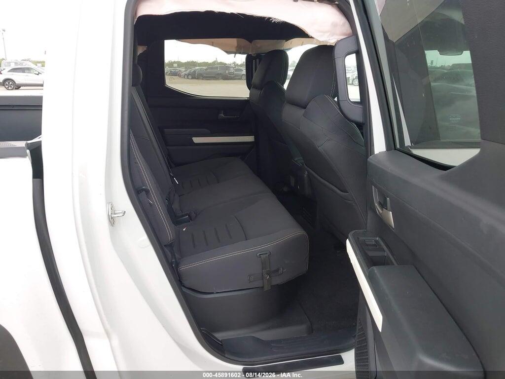 3TYLB5JN7RT004303 2024 TOYOTA TACOMA photo no. 8