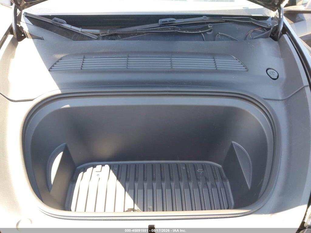 7SAYGAEE5RF993585 2024 TESLA MODEL Y photo no. 10