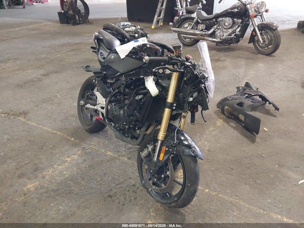 2024 CF MOTO 450SS LCEPESLA3R6021273