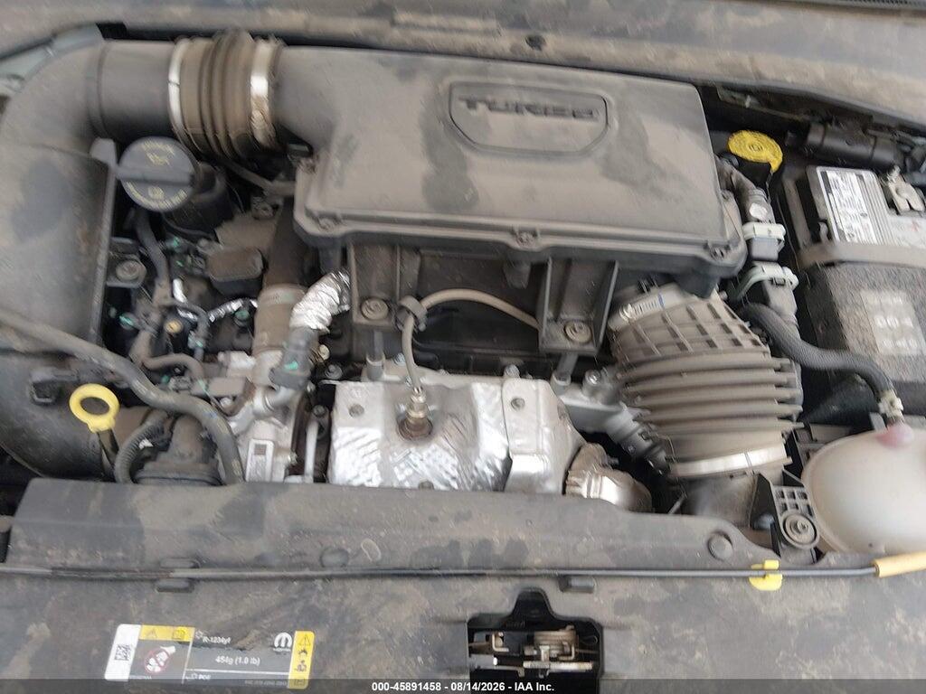 3C4NJDBN5RT160829 2024 JEEP COMPASS photo no. 10