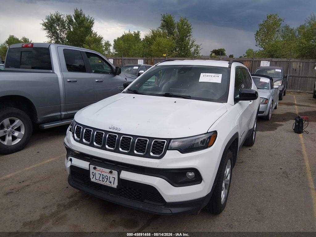 3C4NJDBN5RT160829 2024 JEEP COMPASS photo no. 12