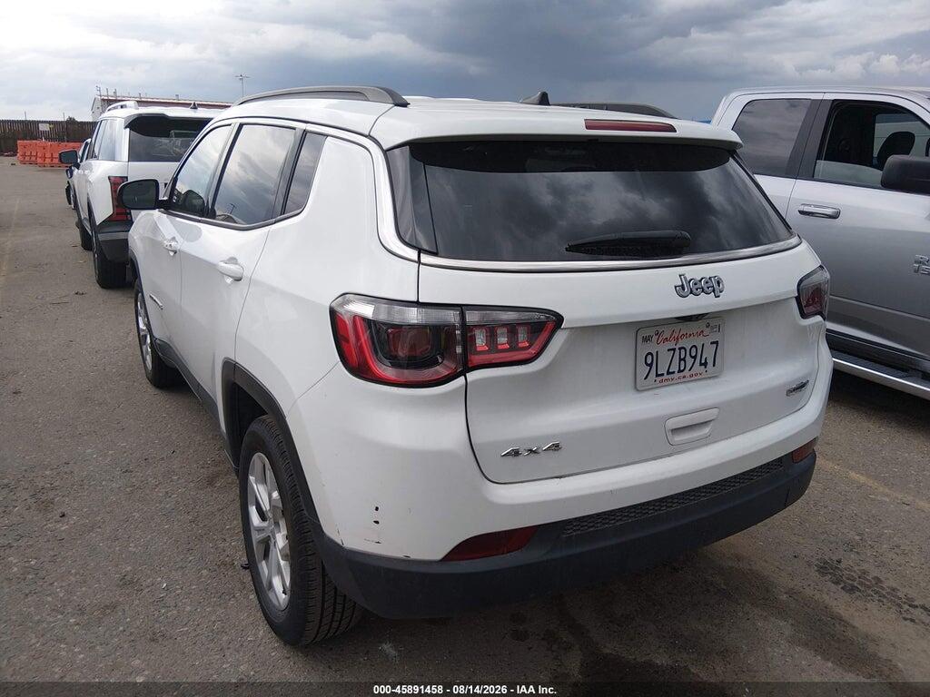 3C4NJDBN5RT160829 2024 JEEP COMPASS photo no. 3