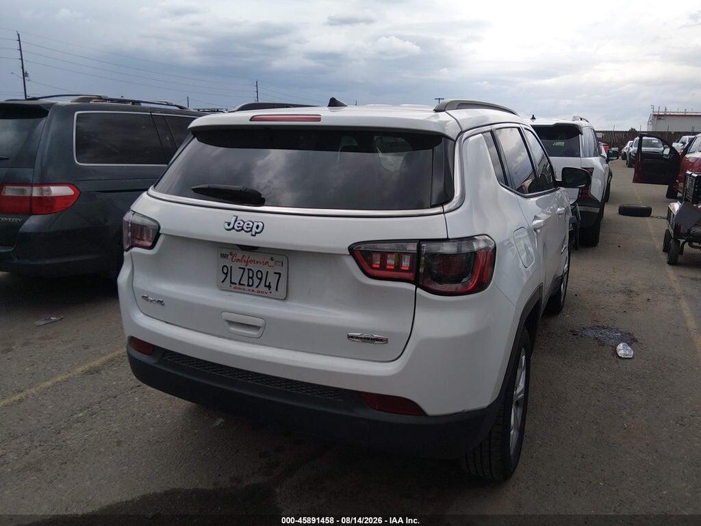 3C4NJDBN5RT160829 2024 JEEP COMPASS photo no. 4
