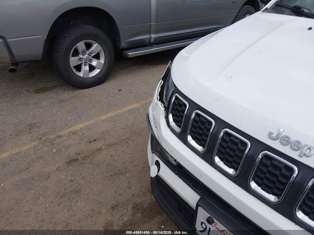 3C4NJDBN5RT160829 2024 JEEP COMPASS photo no. 6