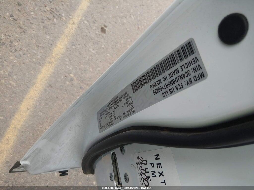 3C4NJDBN5RT160829 2024 JEEP COMPASS photo no. 9