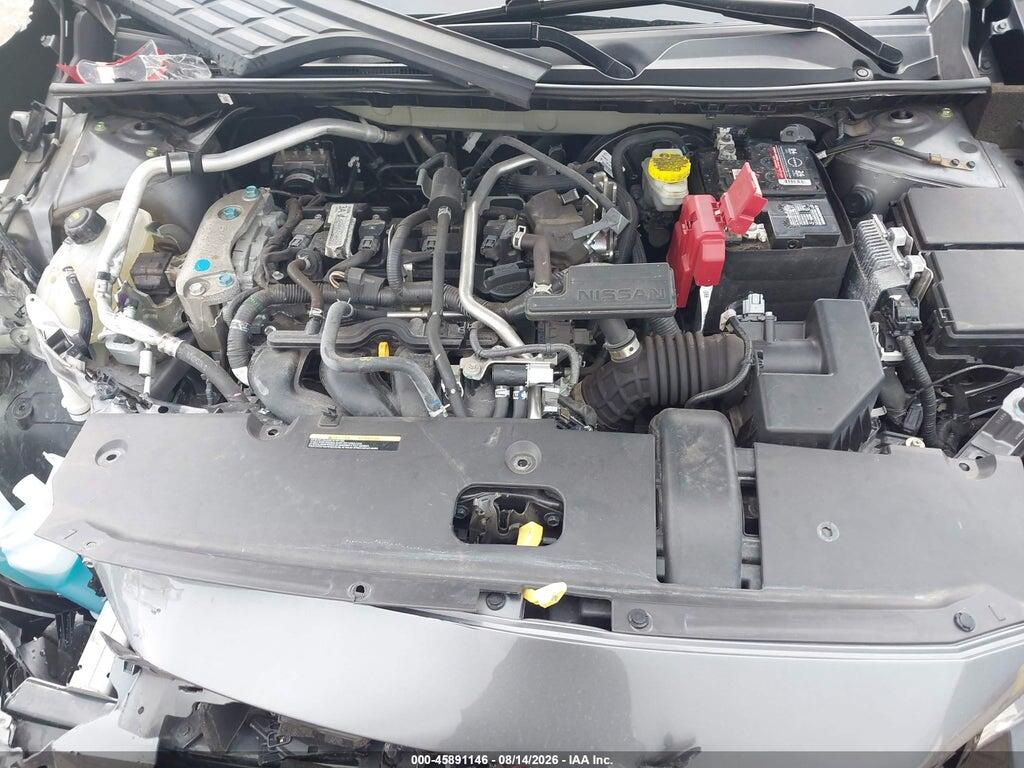 3N1AB8BV9RY279072 2024 NISSAN SENTRA photo no. 10