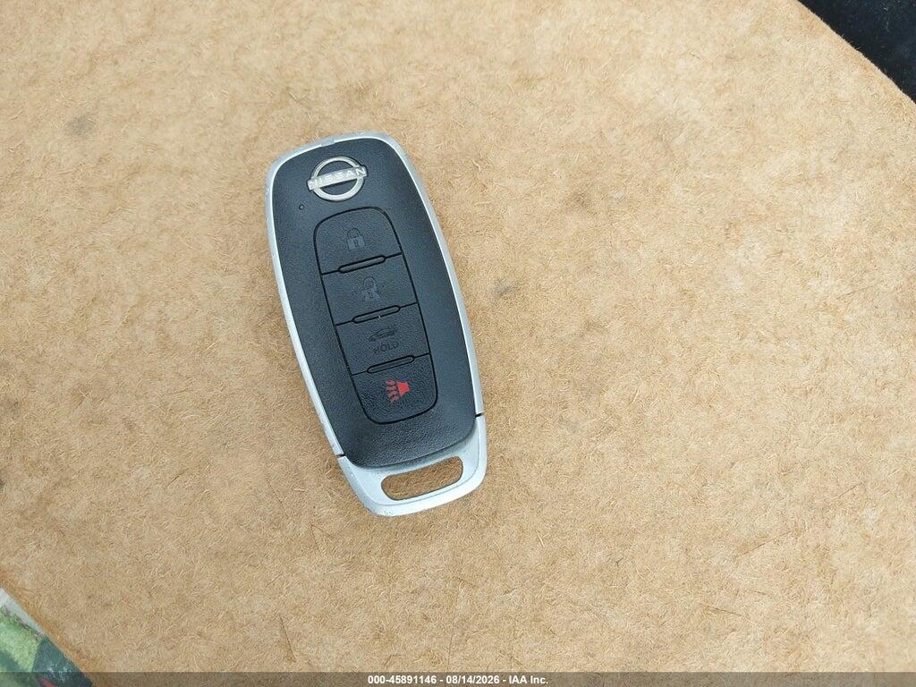 3N1AB8BV9RY279072 2024 NISSAN SENTRA photo no. 11