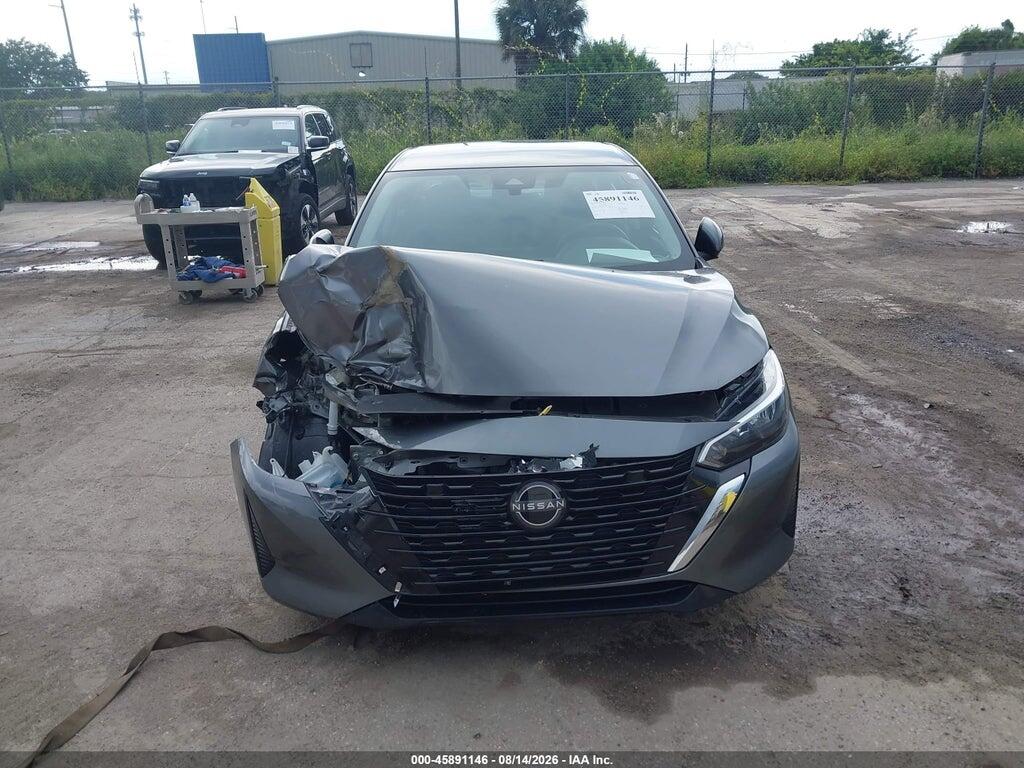 3N1AB8BV9RY279072 2024 NISSAN SENTRA photo no. 12