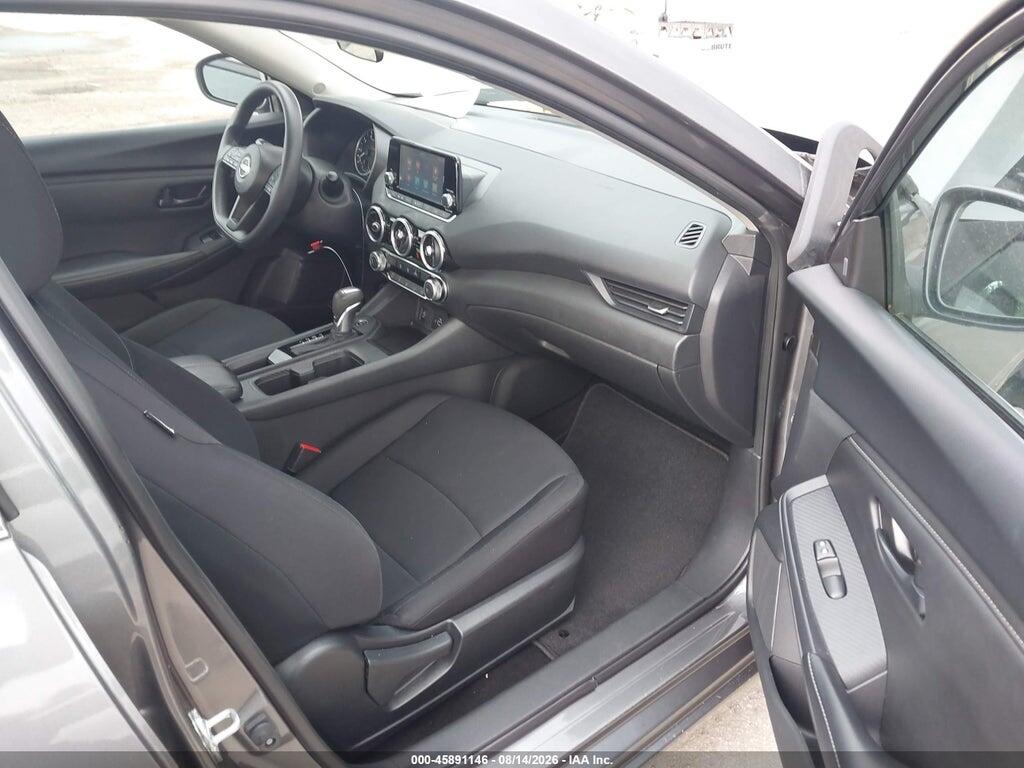 3N1AB8BV9RY279072 2024 NISSAN SENTRA photo no. 5