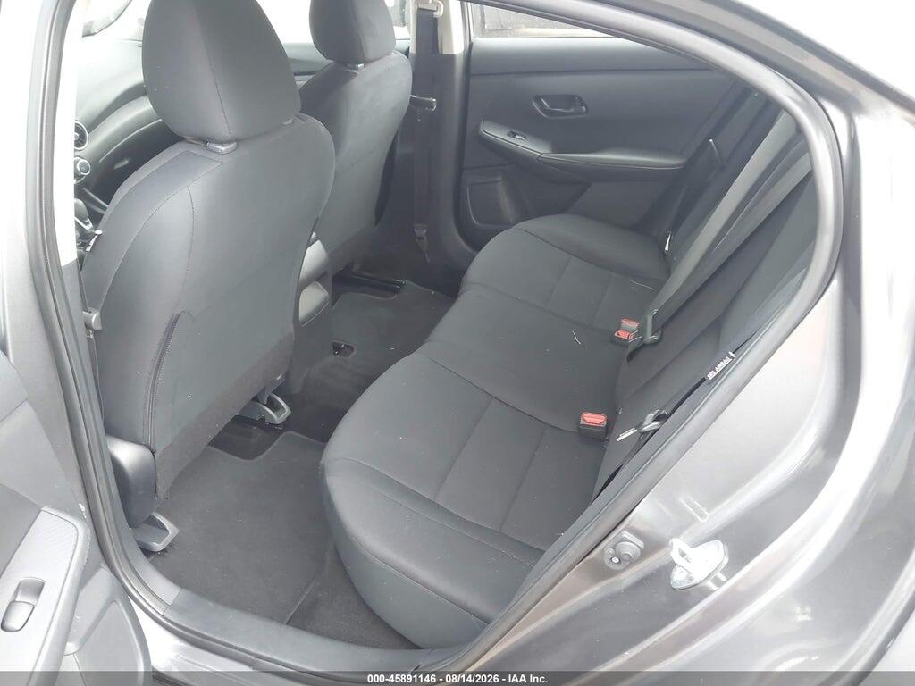 3N1AB8BV9RY279072 2024 NISSAN SENTRA photo no. 8