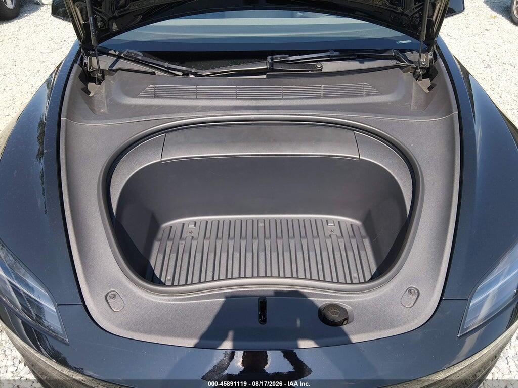 5YJ3E1EAXRF782733 2024 TESLA MODEL 3 photo no. 10