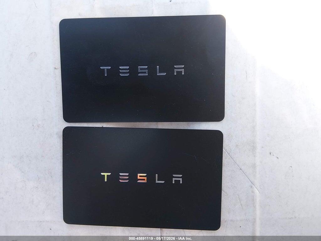 5YJ3E1EAXRF782733 2024 TESLA MODEL 3 photo no. 11