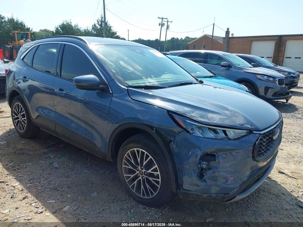 1FMCU0E15RUB44227 2024 FORD ESCAPE photo no. 1