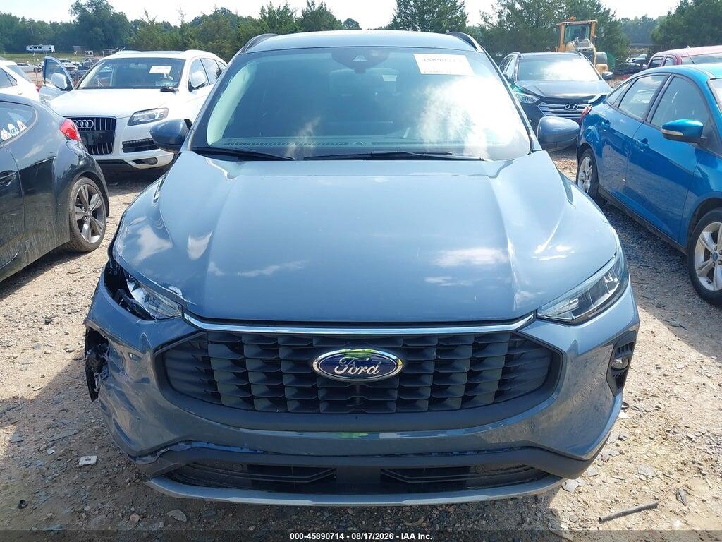 1FMCU0E15RUB44227 2024 FORD ESCAPE photo no. 12