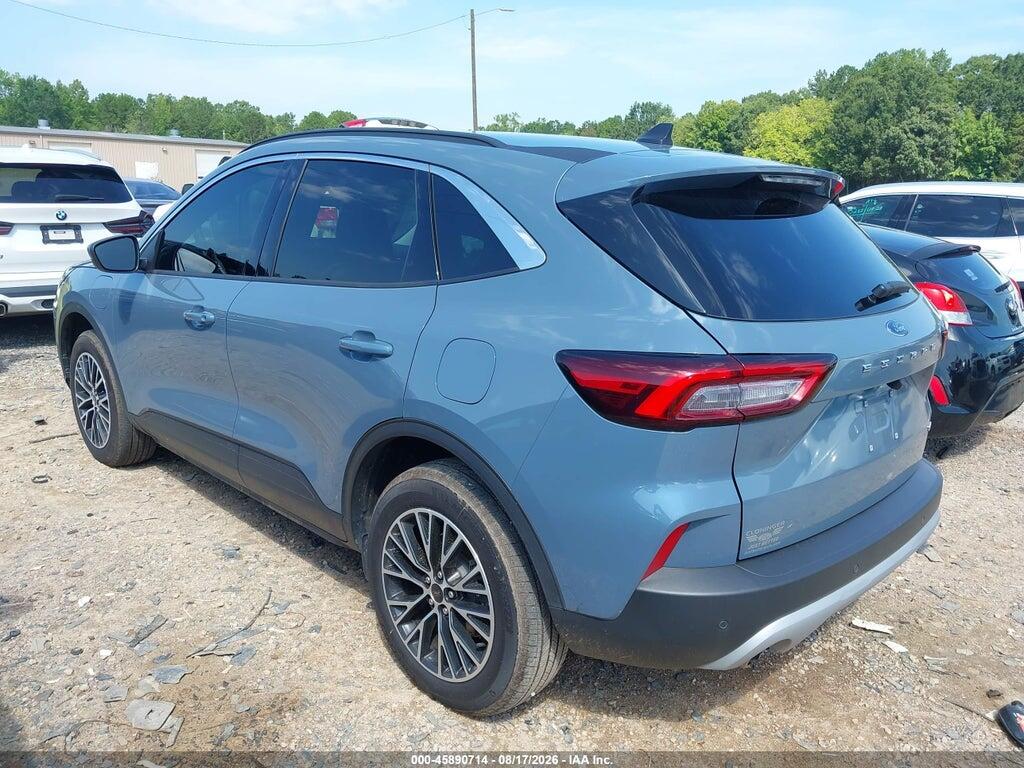 1FMCU0E15RUB44227 2024 FORD ESCAPE photo no. 3