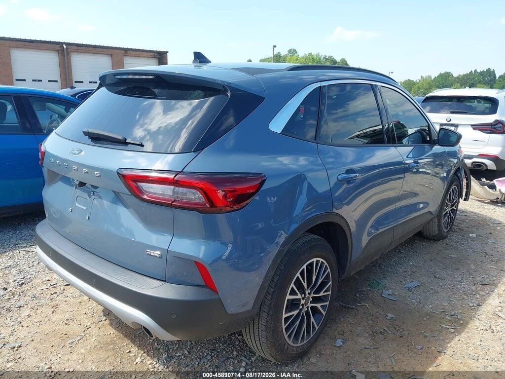 1FMCU0E15RUB44227 2024 FORD ESCAPE photo no. 4
