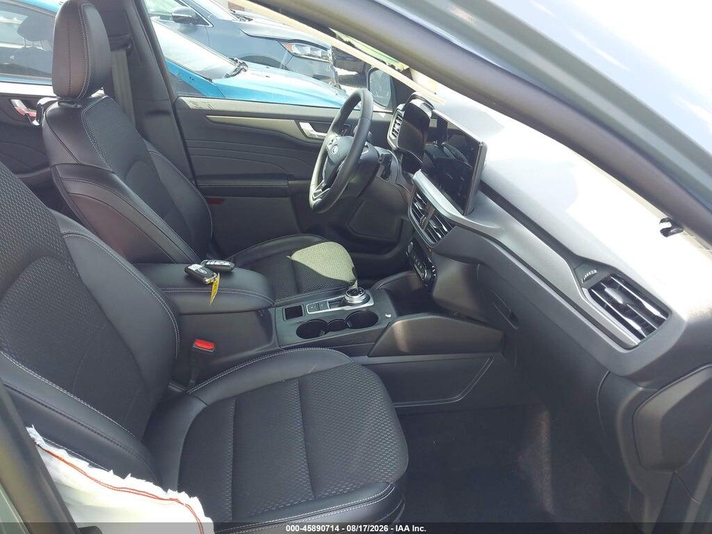 1FMCU0E15RUB44227 2024 FORD ESCAPE photo no. 5