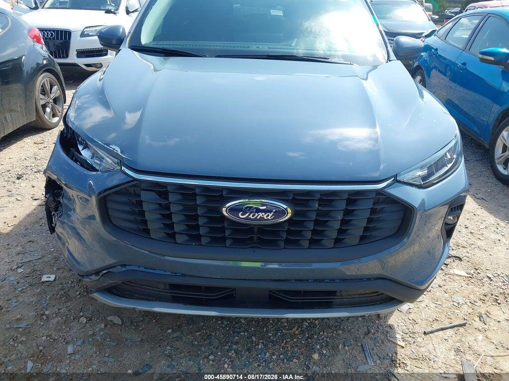 1FMCU0E15RUB44227 2024 FORD ESCAPE photo no. 6