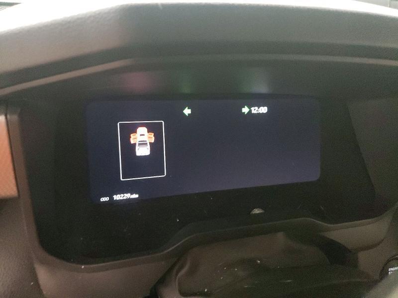 2025 TOYOTA TUNDRA CREWMAX LIMITED — Фото 9 из 12