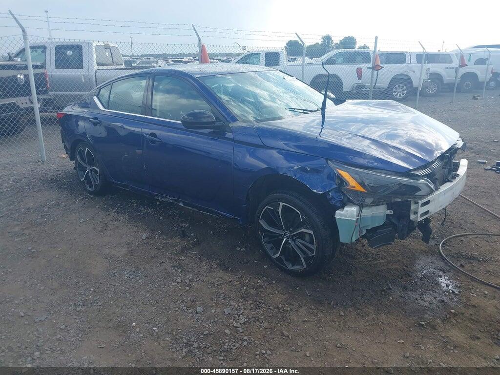 1N4BL4CV2RN318013 2024 NISSAN ALTIMA photo no. 1