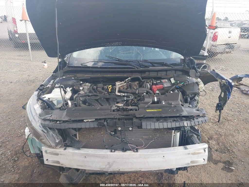 1N4BL4CV2RN318013 2024 NISSAN ALTIMA photo no. 10