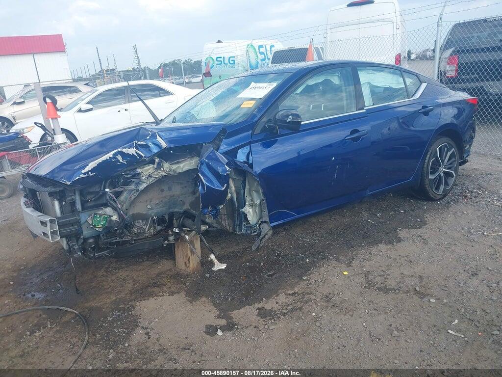 1N4BL4CV2RN318013 2024 NISSAN ALTIMA photo no. 2